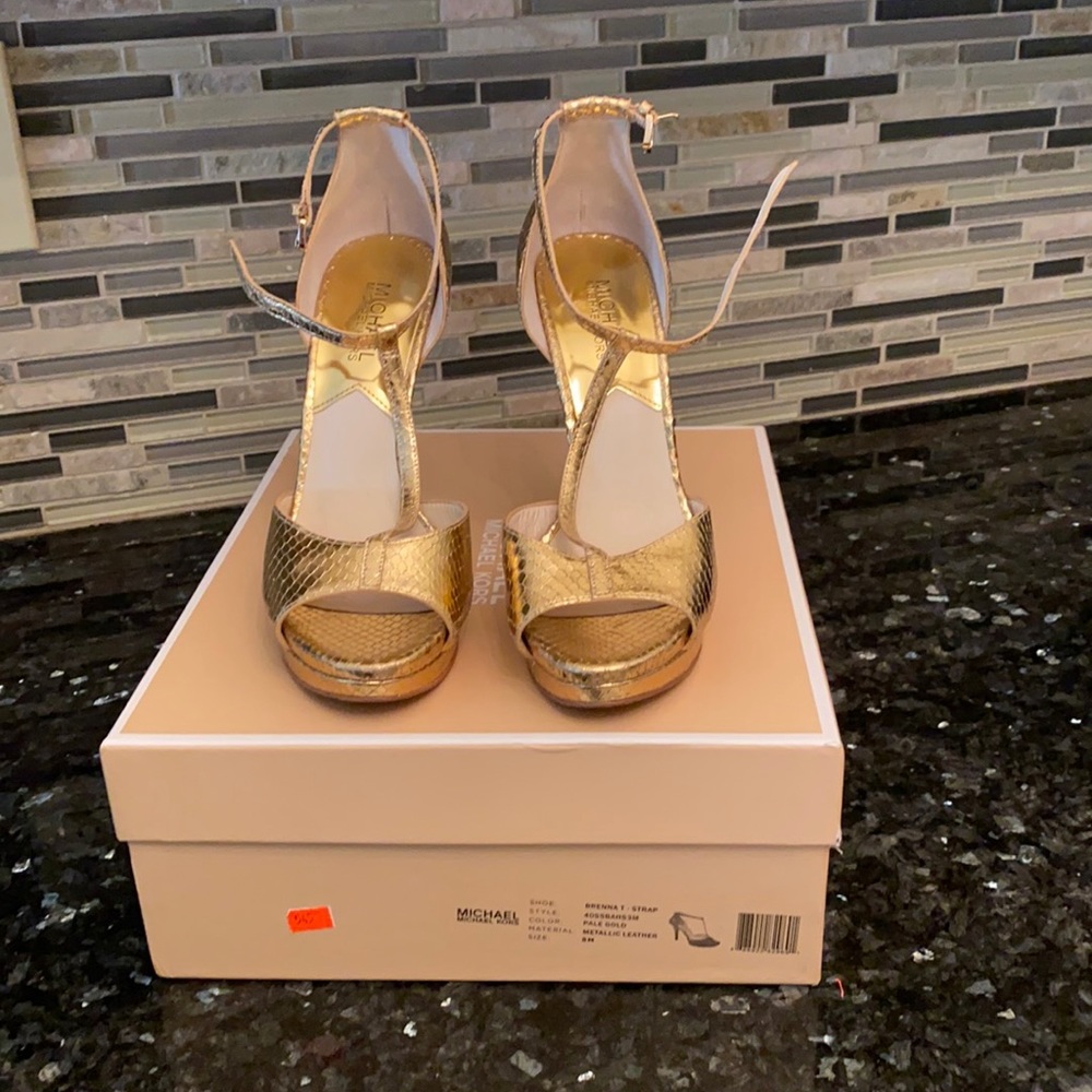 Michael Michael Kors Heels